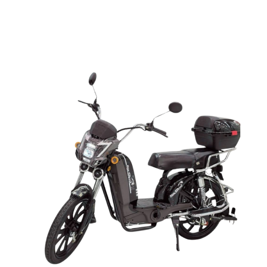 صورة دباب كهربائي عملي وأنيق 60v